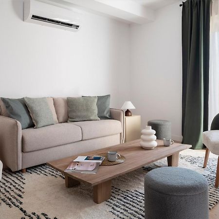 סביליה Magno Apartments Real De La Carreteria מראה חיצוני תמונה