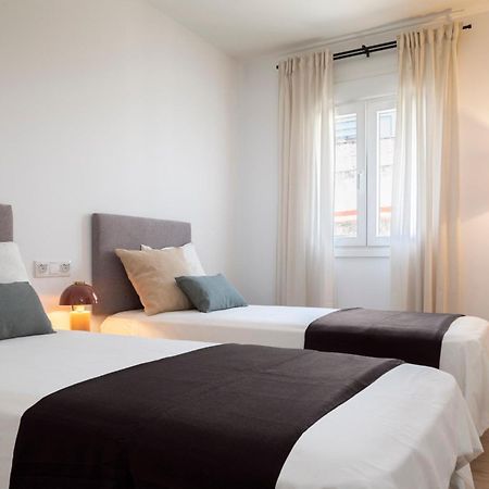 סביליה Magno Apartments Real De La Carreteria מראה חיצוני תמונה