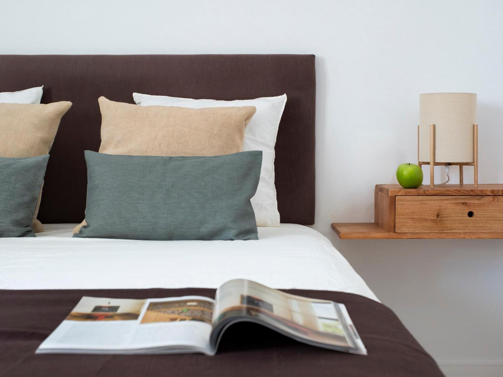 סביליה Magno Apartments Real De La Carreteria מראה חיצוני תמונה